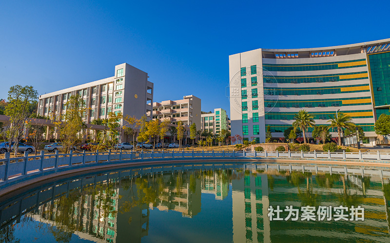 校園三相遠(yuǎn)傳電表