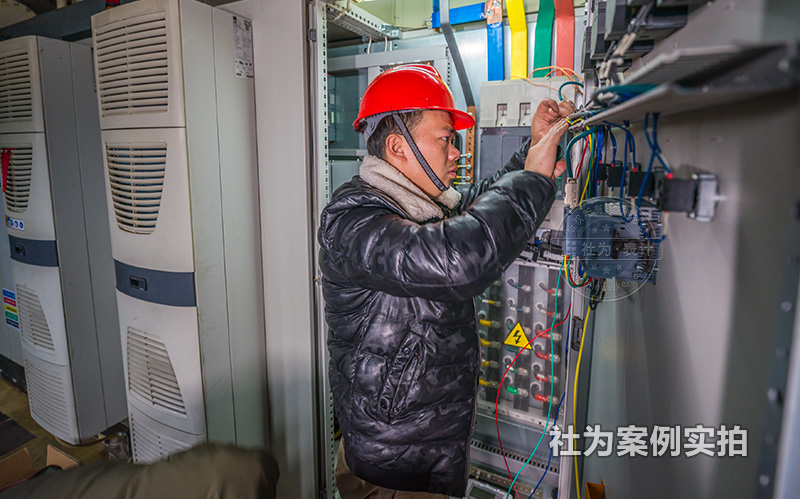 威勝遠(yuǎn)程預(yù)付費(fèi)電表
