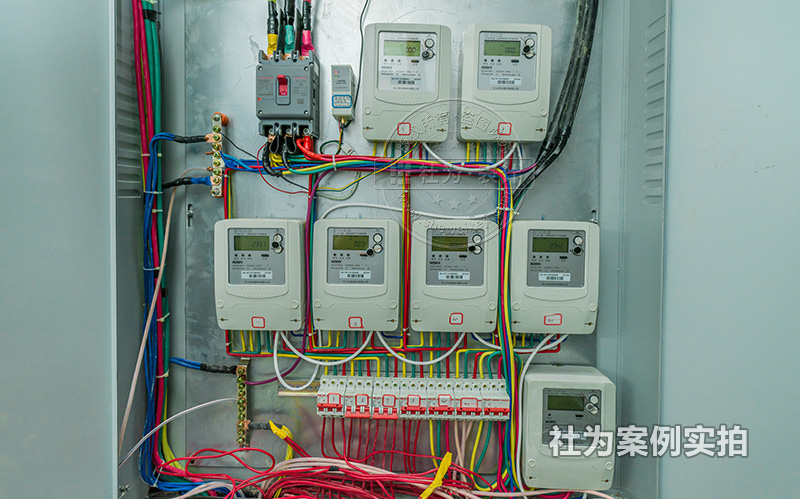 學(xué)校長沙威勝電表