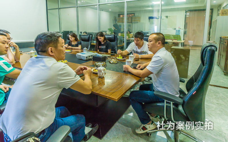 長(zhǎng)沙市水電工程師協(xié)會(huì)客戶(hù)來(lái)訪案例
