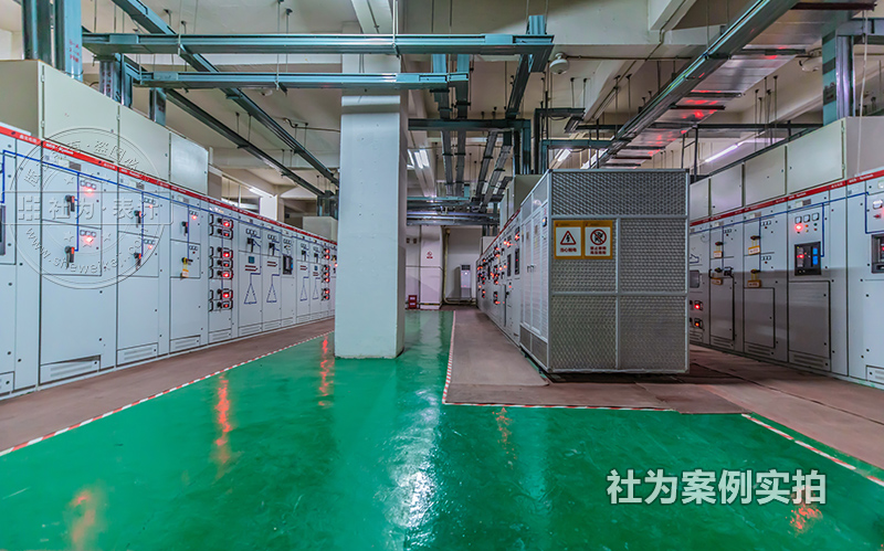 華立電表、濱湖世紀(jì)城