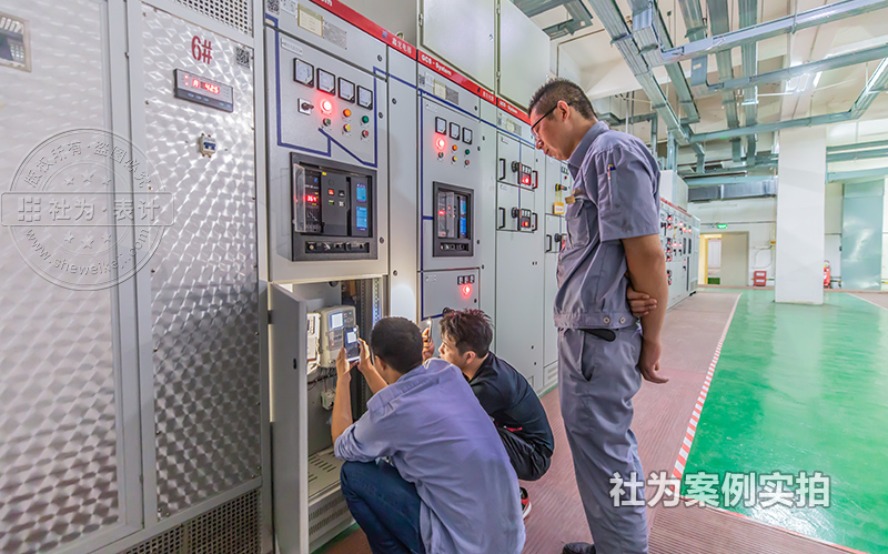 華立電表、濱湖世紀(jì)城