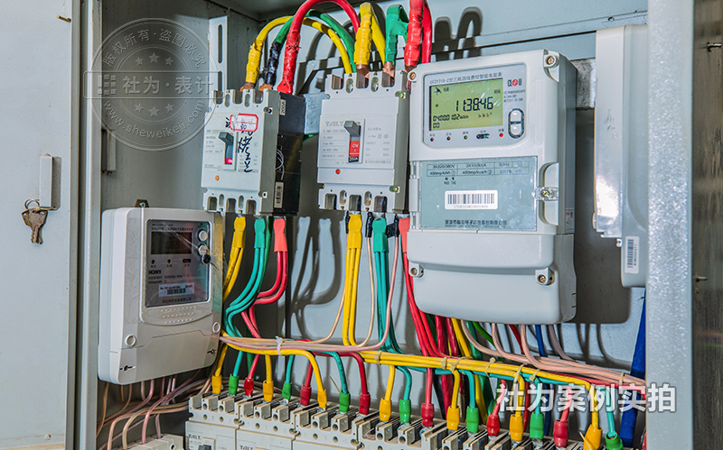 華立電表、濱湖世紀(jì)城