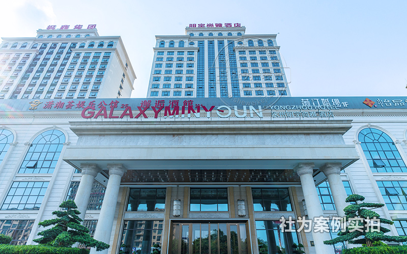 林洋三相智能電表應用案例