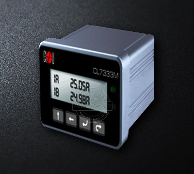 深圳科陸CL7333M數(shù)智電動(dòng)機(jī)保護(hù)控制器